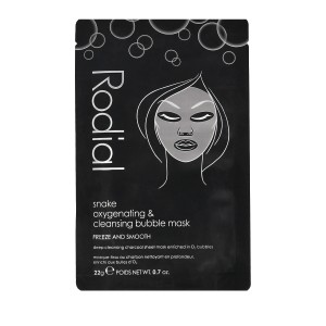 Rodial Snake Bubble Mask 22 g