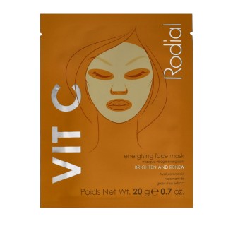 Rodial Vit C Energising Face Mask 20 g