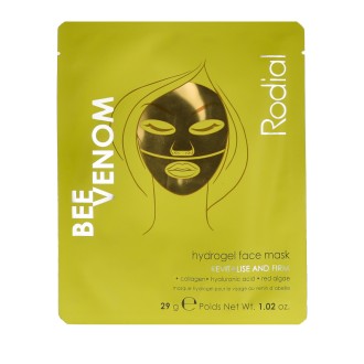 Rodial Bee Venom Hydrogel Face Mask 29 g