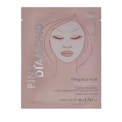 Rodial Pink Diamond Lifting Face Mask 20 g