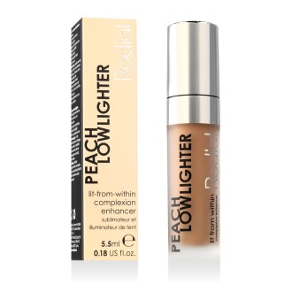 Rodial Peach Lowlighter Lit-from-Within Complexion Enhancer 5,5 ml 2