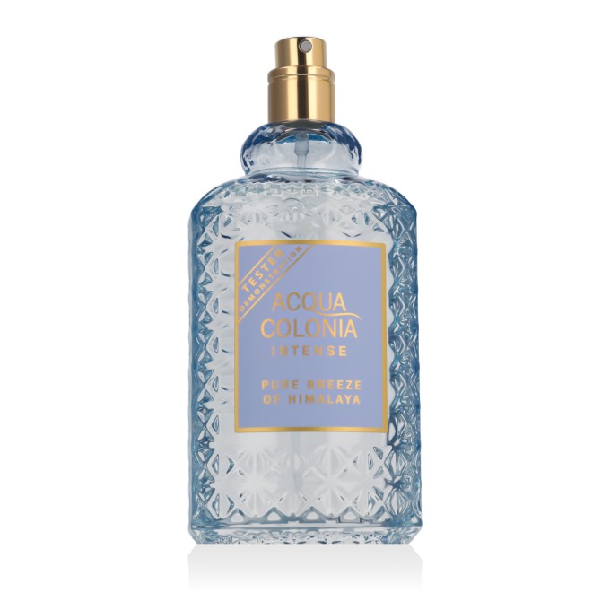 4711 Pure Breeze Of Himalaya Eau de Cologne - tester 100 ml kvepalai unisex