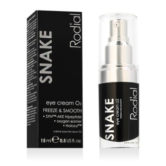 Rodial Snake Eye Cream O2 15 ml