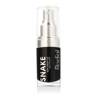Rodial Snake Eye Cream O2 15 ml 2
