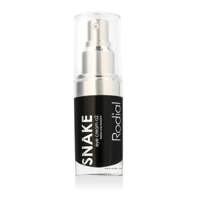 Rodial Snake Eye Cream O2 15 ml