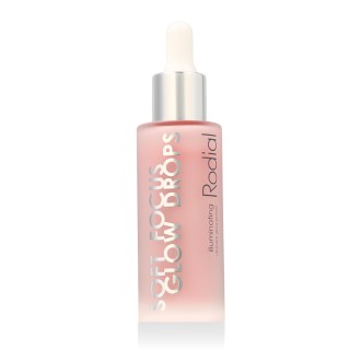Rodial Soft Focus Glow Drops Illuminating Ultimate Glow Primer 31 ml 2