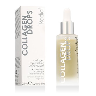 Rodial Collagen Drops Replenishing Concentrate 31 ml