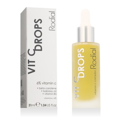 Rodial Vit C Drops 6% Vitamin C 31 ml