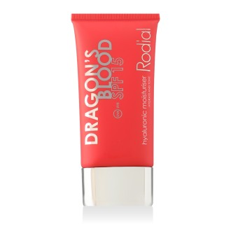 Rodial Dragon's Blood SPF 15 Hyaluronic Moisturiser 50 ml 2