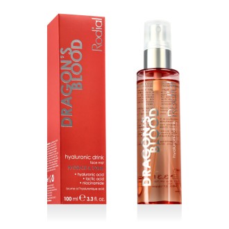 Rodial Dragon's Blood Hyaluronic Drink 100 ml 2