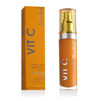 Rodial Vit C + Ferulic Acid Brightening Serum 30 ml