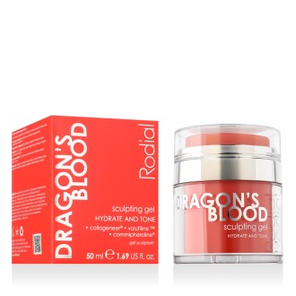 Rodial Dragon's Blood Sculpting Gel 50 ml