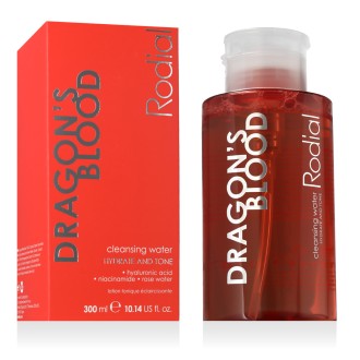 Rodial Dragon's Blood Cleansing Water 300 ml