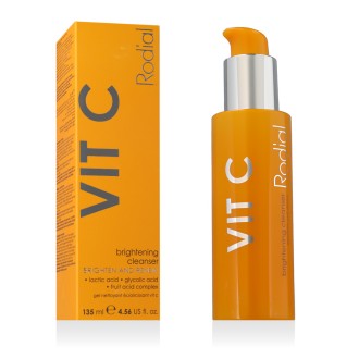 Rodial Vit C Brightening Cleanser 135 ml
