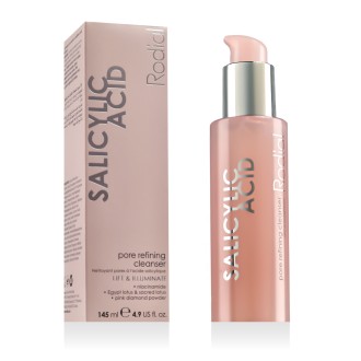 Rodial Salicylic Acid Pore Refining Cleanser 145 ml 2