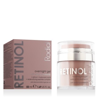 Rodial Retinol Overnight Gel 50 ml