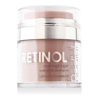 Rodial Retinol Overnight Gel 50 ml 2