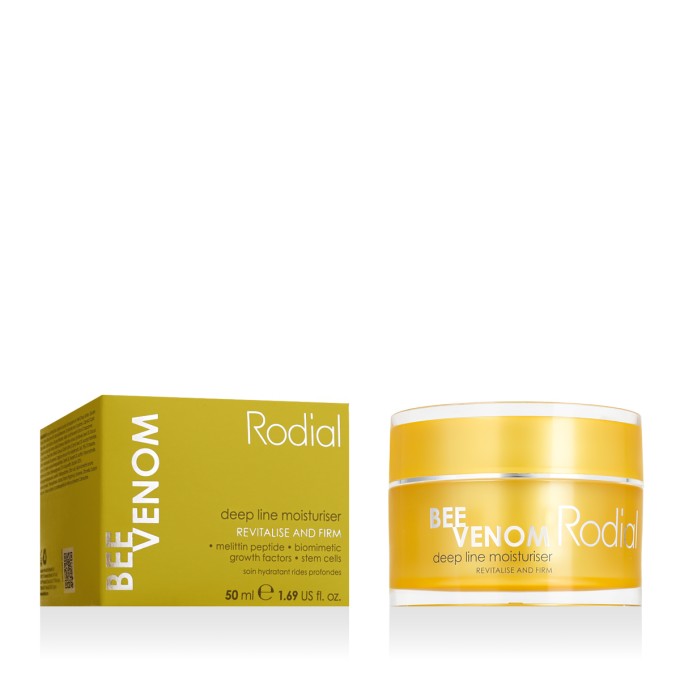 Rodial Bee Venom Deep Line Moisturiser 50 ml