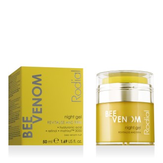 Rodial Bee Venom Night Gel 50 ml