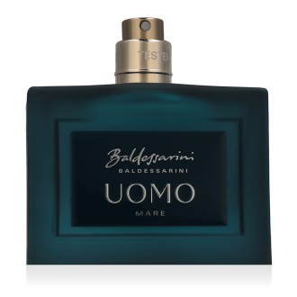 Baldessarini Uomo Mare Eau De Toilette - tester 50 ml kvepalai vyrams