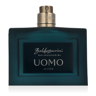 Baldessarini Uomo Mare Eau De Toilette - tester 50 ml kvepalai vyrams
