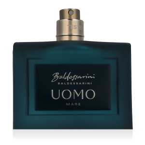 Baldessarini Uomo Mare Eau De Toilette - tester 50 ml kvepalai vyrams