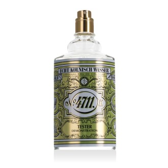 4711 Floral Collection Daisy Eau de Cologne - tester 100 ml kvepalai moterims