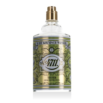 4711 Floral Collection Daisy Eau de Cologne - tester 100 ml kvepalai moterims