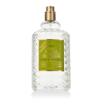 4711 Acqua Colonia Lime & Nutmeg Eau de Cologne - tester 100 ml kvepalai unisex