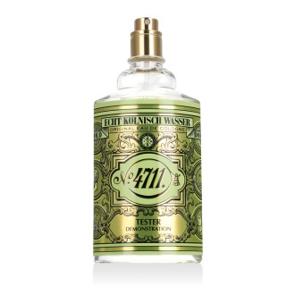 4711 Floral Collection Lily Of The Valley Eau de Cologne - tester 100 ml kvepalai moterims