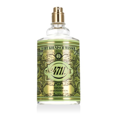 4711 Floral Collection Lily Of The Valley Eau de Cologne - tester 100 ml kvepalai moterims