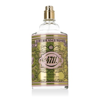 4711 Floral Collection Magnolia Eau de Cologne - tester 100 ml kvepalai moterims