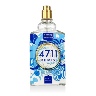 4711 Remix Cologne Sparkling Island Edition 2023 Eau de Cologne - tester 100 ml kvepalai moterims