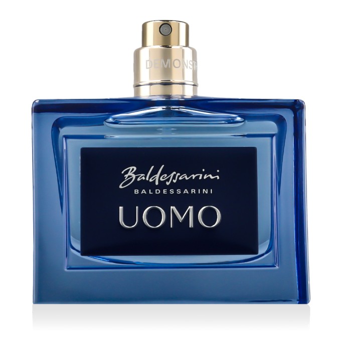 Baldessarini Uomo Eau De Toilette - tester 50 ml kvepalai vyrams
