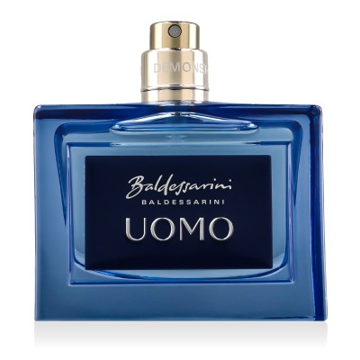 Baldessarini Uomo Eau De Toilette - tester 50 ml kvepalai vyrams