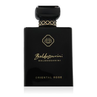 Baldessarini Oriental Rose Extrait de parfum - tester 100 ml kvepalai unisex