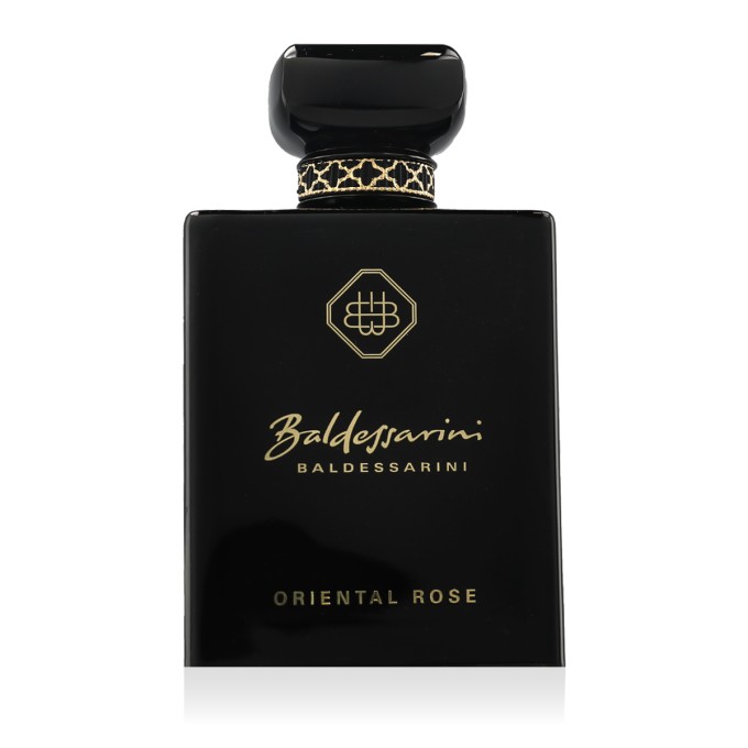 Baldessarini Oriental Rose Extrait de parfum - tester 100 ml kvepalai unisex