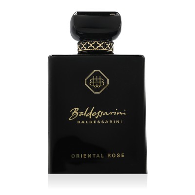 Baldessarini Oriental Rose Extrait de parfum - tester 100 ml kvepalai unisex