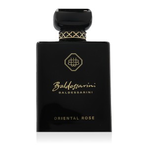 Baldessarini Oriental Rose Extrait de parfum - tester 100 ml kvepalai unisex