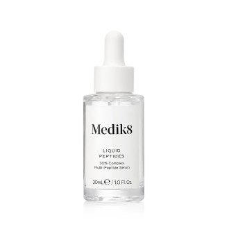 Medik8 LIQUID PEPTIDES Line Smoothing Serum 30% Multi-Peptide Complex 30 ml 2