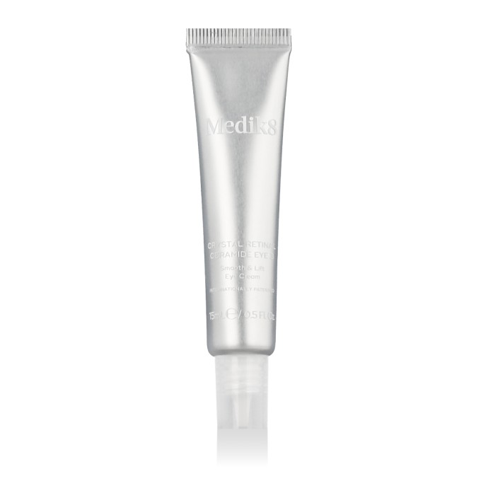 Medik8 CRYSTAL RETINAL CERAMIDE EYE 3 Smooth & Lift Eye Cream 15 ml
