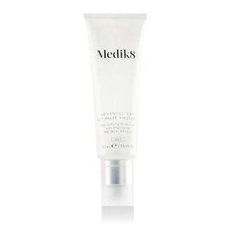 Medik8 ADVANCED DAY ULTIMATE PROTECT Age-Defying Moisturiser With Photolyase SPF 50+ 50 ml 2