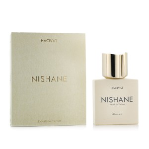 Nishane Hacivat Extrait de parfum 50 ml kvepalai unisex