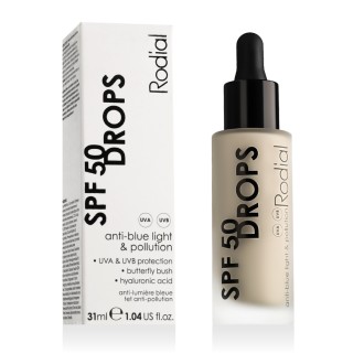 Rodial SPF 50 Drops Anti-Blue Light & Pollution 31 ml
