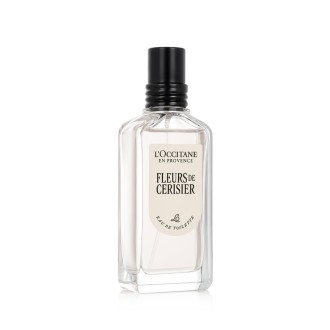 L'Occitane Fleurs De Cerisier Eau De Toilette 50 ml kvepalai moterims 2