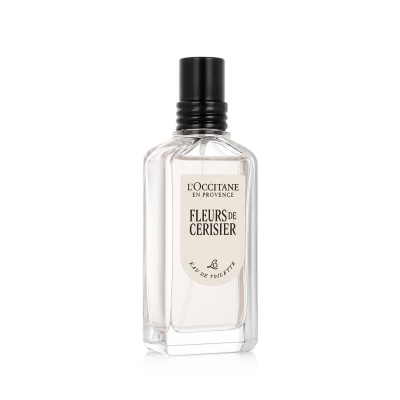 L'Occitane Fleurs De Cerisier Eau De Toilette 50 ml kvepalai moterims