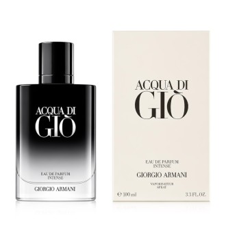 Giorgio Armani Acqua di Giò Eau De Parfum Intense 100 ml kvepalai vyrams