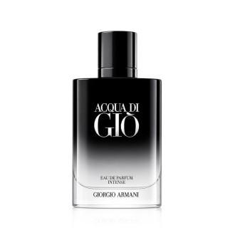 Giorgio Armani Acqua di Giò Eau De Parfum Intense 100 ml kvepalai vyrams 2