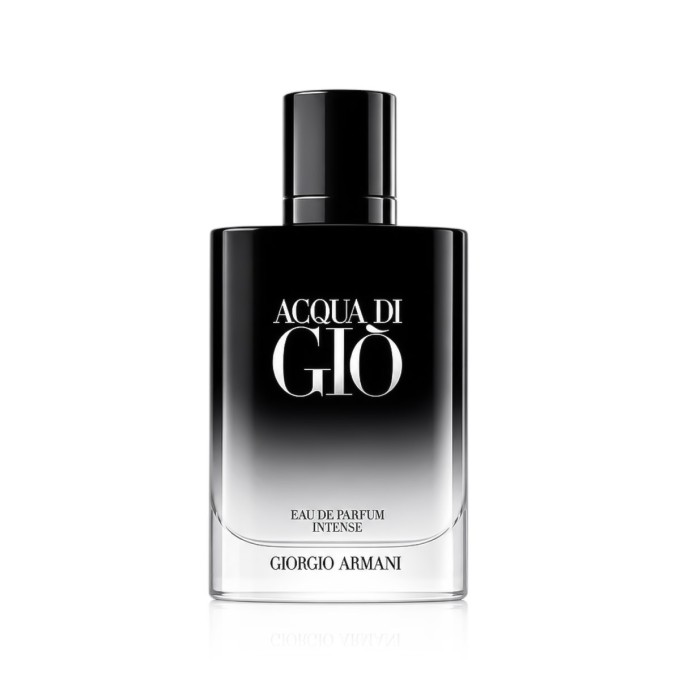 Giorgio Armani Acqua di Giò Eau De Parfum Intense 100 ml kvepalai vyrams