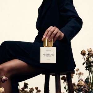 Nishane Hacivat Extrait de parfum 50 ml kvepalai unisex 2